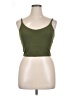 Athleta Green Tank Top Size XL - photo 1