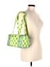 Vera Bradley Paisley Green Weekender One size - photo 2