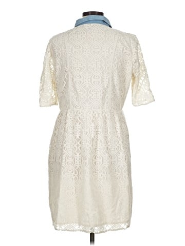 I Heart Ronson Casual Dress (view 2)