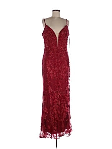 Mac Duggal Cocktail Dress (view 1)