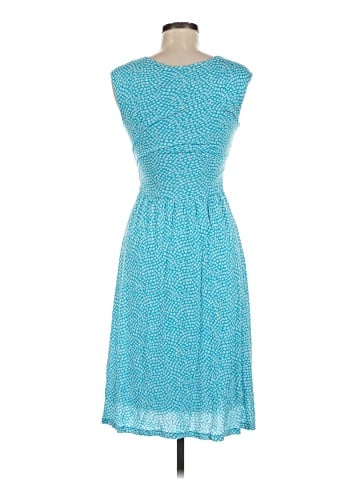 Charter Club Cocktail Dress (view 2)