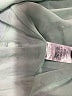 Ann Taylor LOFT 100% Polyester Teal Sleeveless Blouse Size XL - photo 8