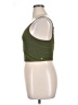 Athleta Green Tank Top Size XL - photo 5