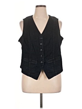 Studio By Torrid Sleeveless Blouse