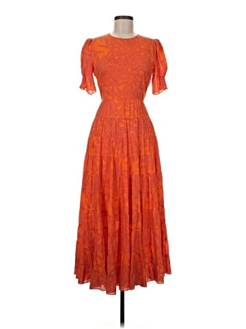 Diane von Furstenberg Casual Dress (view 1)