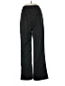 Shein Stripes Black Dress Pants Size XXS - photo 2