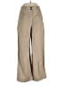 ALLSAINTS Tan Khakis Size 8 - photo 1