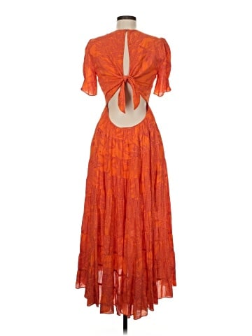 Diane von Furstenberg Casual Dress (view 2)