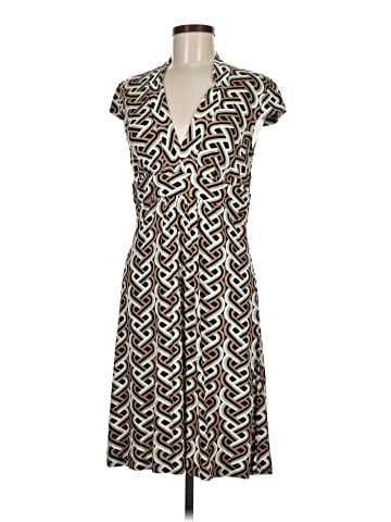 Trina Turk Casual Dress (view 1)