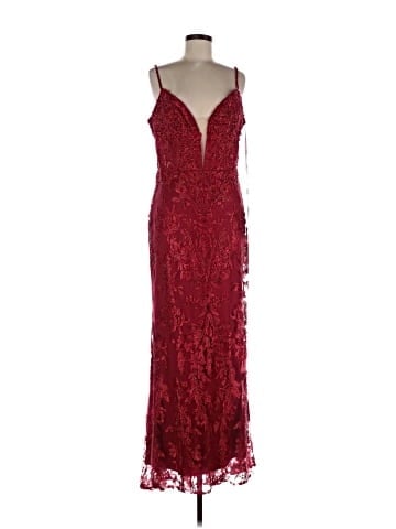 Mac Duggal Cocktail Dress (view 1)