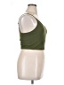 Athleta Green Tank Top Size XL - photo 4