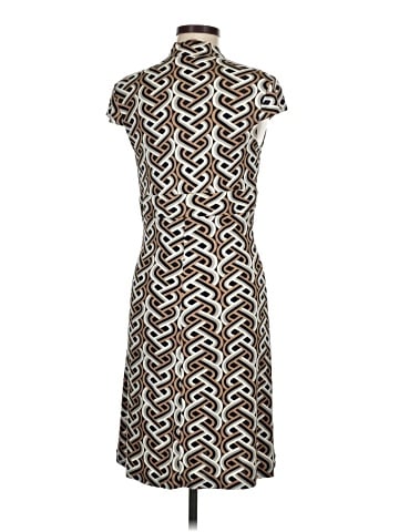 Trina Turk Casual Dress (view 2)