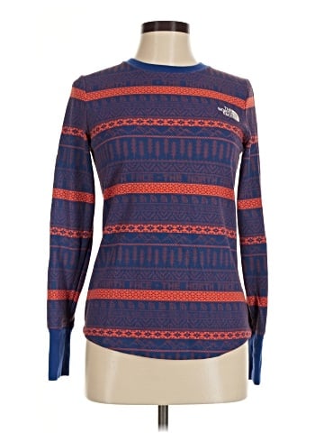The North Face Pullover Sweater (view 1)