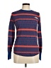 The North Face Blue Pullover Sweater Size M - photo 1