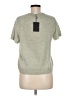 Tahari 100% Cashmere Green Pullover Sweater Size M - photo 2