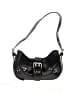 Unbranded Black Shoulder Bag One size - photo 1