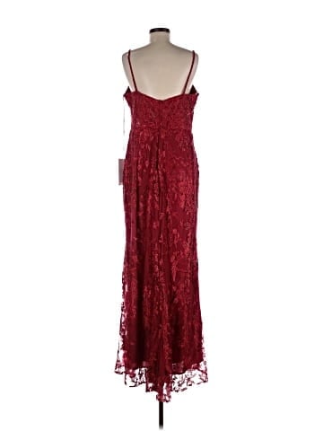 Mac Duggal Cocktail Dress (view 2)