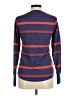 The North Face Blue Pullover Sweater Size M - photo 2