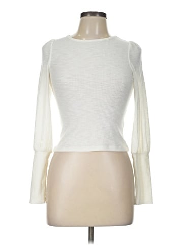 Mia Joy 3/4 Sleeve T-Shirt (view 1)