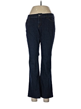Ann Taylor LOFT Jeans (view 1)
