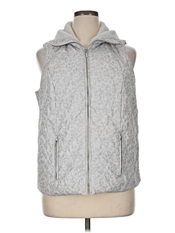 Laura Ashley Vest (view 1)
