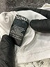 Torrid Ivory Long Sleeve Blouse Size 3X Plus (3) - photo 8