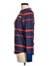 The North Face Blue Pullover Sweater Size M - photo 5