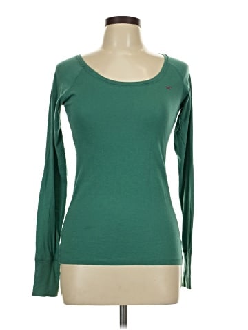 Hco Long Sleeve T-Shirt (view 1)