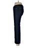 Ann Taylor LOFT Chevron-herringbone Blue Jeans Size 10 (petite) - photo 5