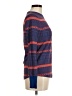 The North Face Blue Pullover Sweater Size M - photo 4