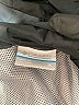 Columbia 100% Nylon Black Jacket Size M - photo 6