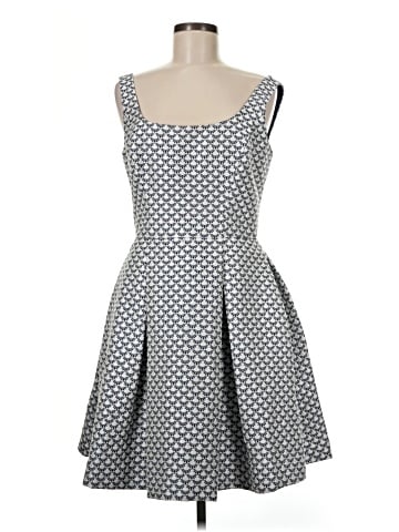 Gal Meets Glam Cocktail Dress (view 1)