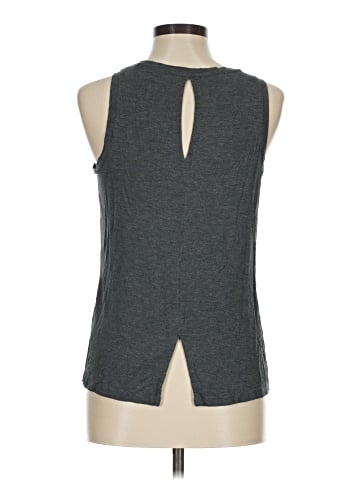 Halogen Sleeveless Top (view 2)