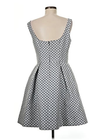 Gal Meets Glam Cocktail Dress (view 2)