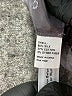 Eliot Gray Sleeveless Silk Top Size M - photo 5