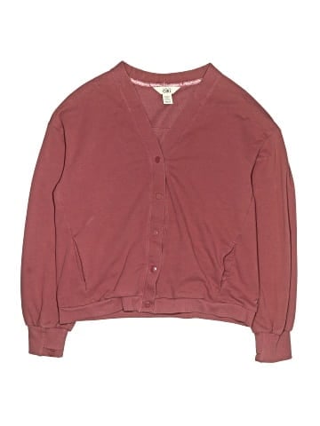 Athleta Girl Cardigan (view 1)