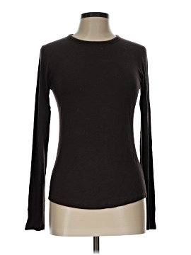 Lululemon Athletica Long Sleeve T-Shirt (view 1)