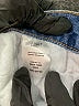 J. Galt 100% Cotton Blue Jeans Size 30 waist - photo 7