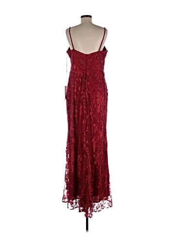 Mac Duggal Cocktail Dress (view 2)