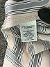 Ann Taylor LOFT 100% Polyester Gray Sleeveless Blouse Size XS - photo 8