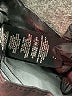 J Brand 100% Leather Black Leather Pants Size 24 waist - photo 8