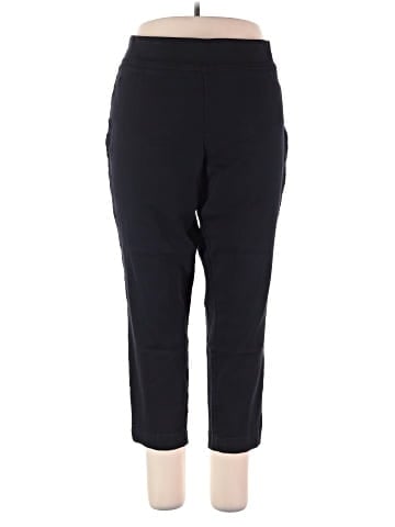 St. John's Bay Dress Pants (view 1)
