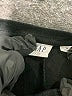 Gap Solid Black Casual Dress Size M - photo 7