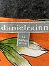 Daniel Rainn Orange 3/4 Sleeve Henley Size XL - photo 6