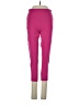 Zyia Active Color Block Pink Active Pants Size 4 - photo 1