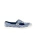 Rocket Dog Blue Flats Size 7 - photo 1