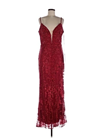 Mac Duggal Cocktail Dress (view 1)