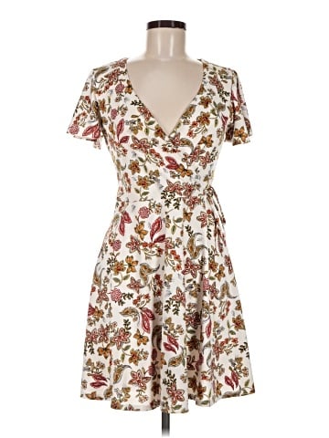 Fortune + Ivy Casual Dress (view 1)