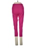 Zyia Active Color Block Pink Active Pants Size 4 - photo 2