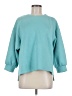 Chico's Teal Pullover Sweater Size M - photo 1